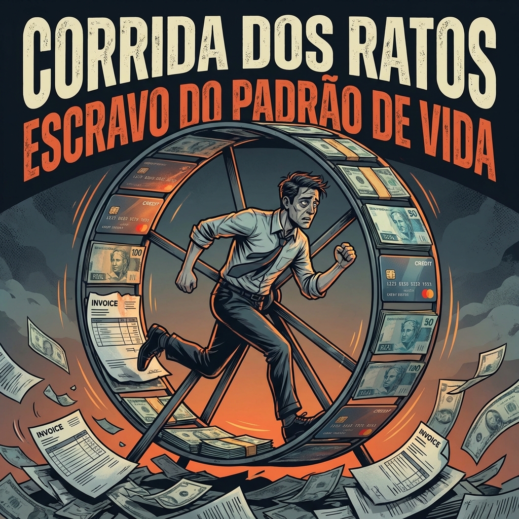 Corrida dos Ratos