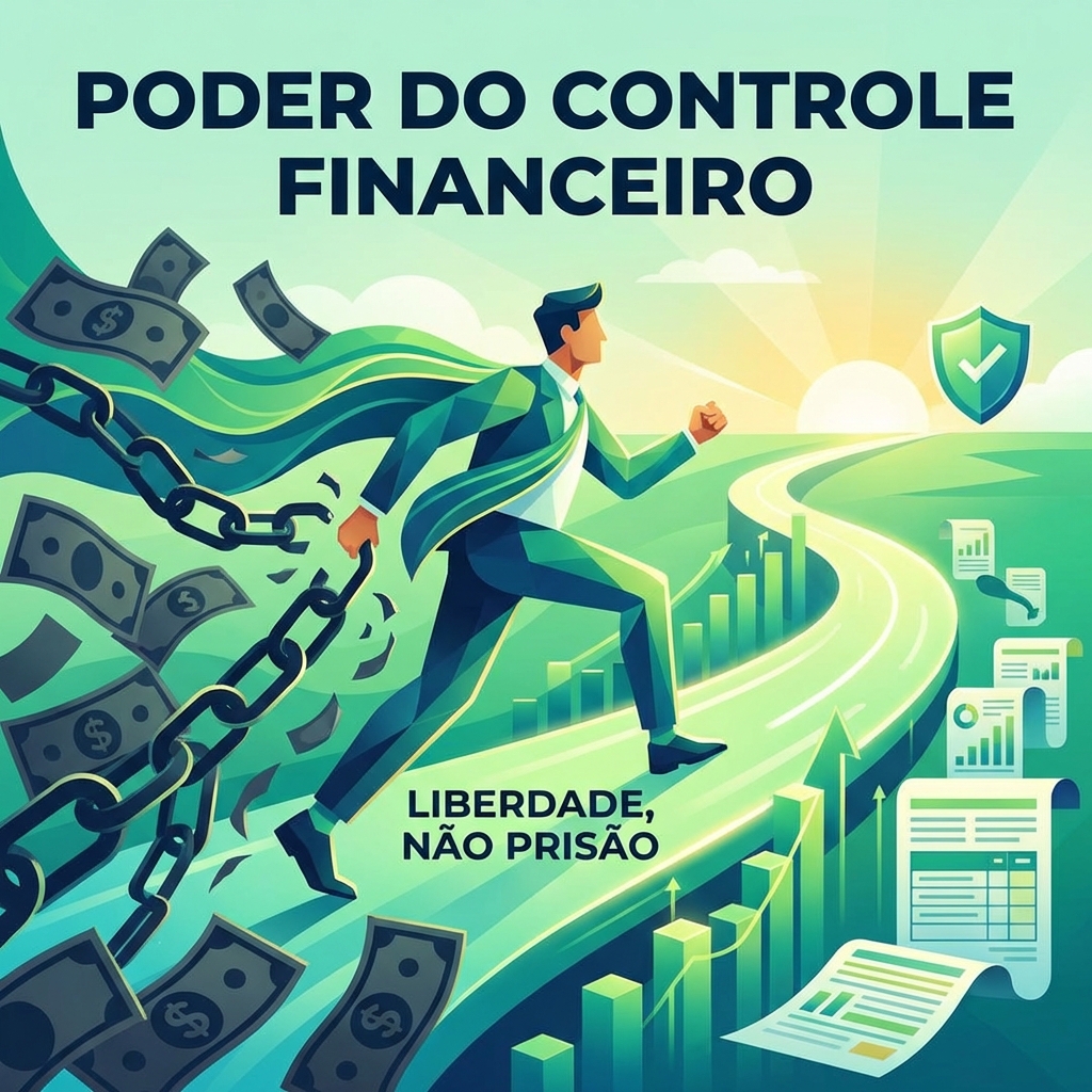 Poder do Controle Financeiro