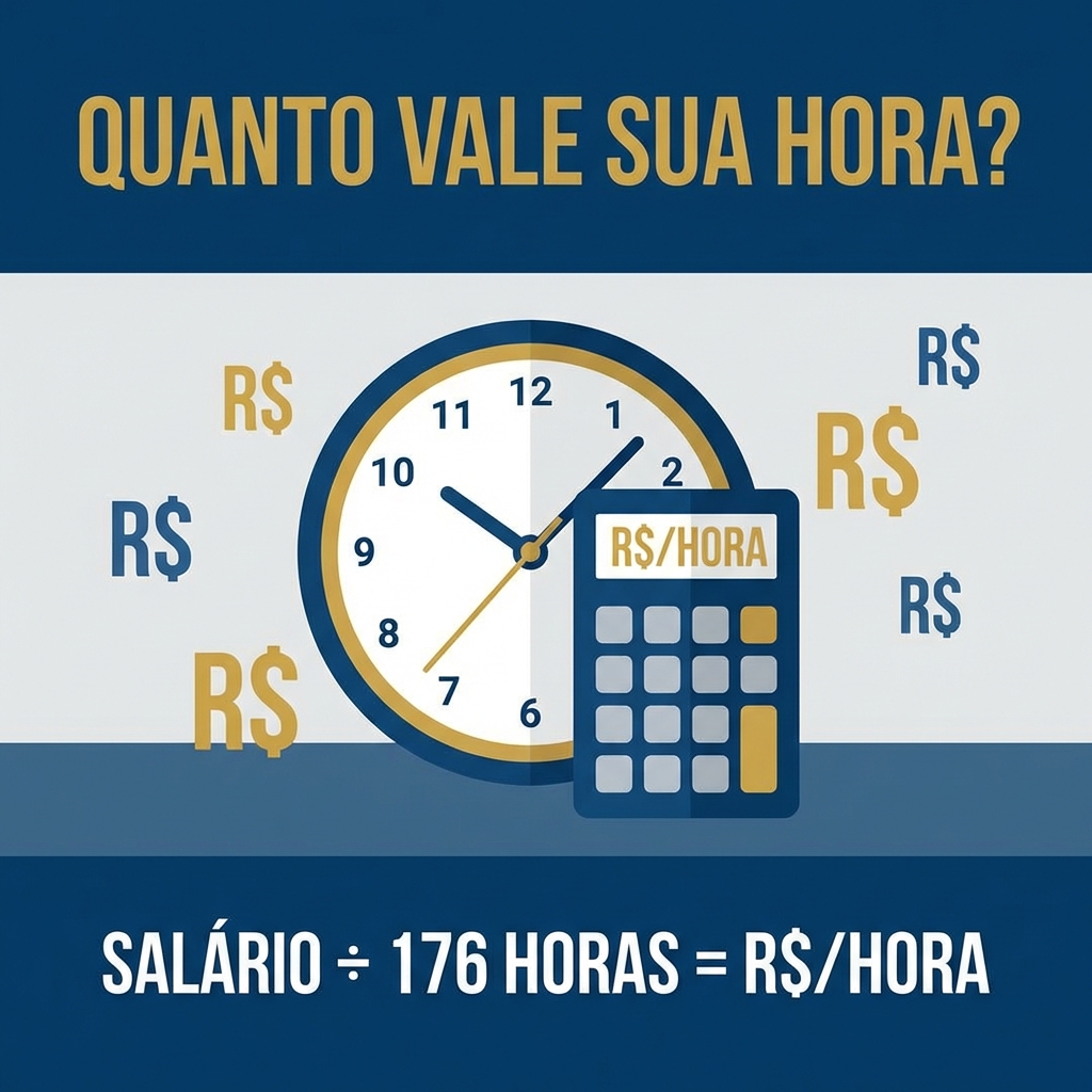 Valor da Sua Hora