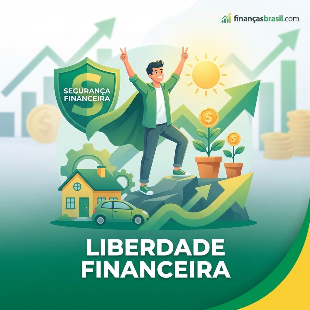 Liberdade Financeira através do Orçamento Base Zero