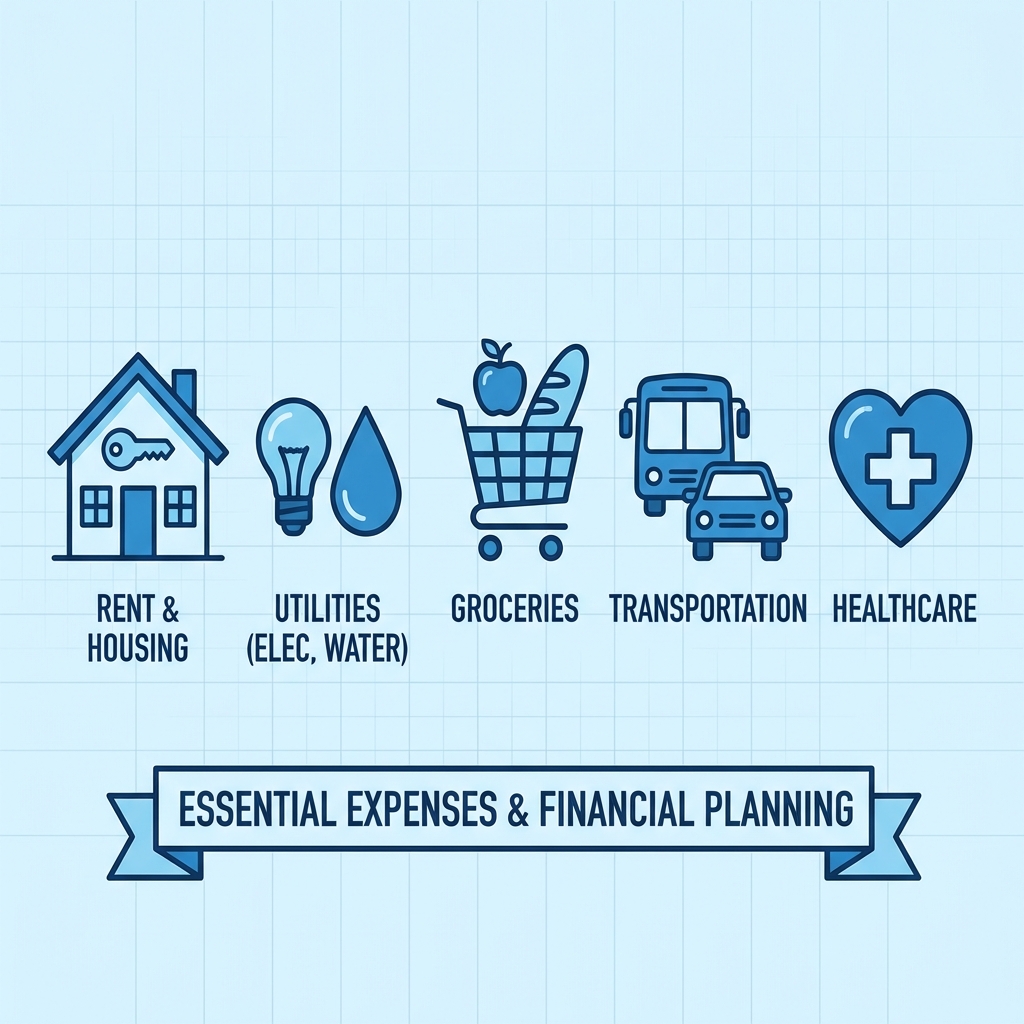 Necessidades Básicas