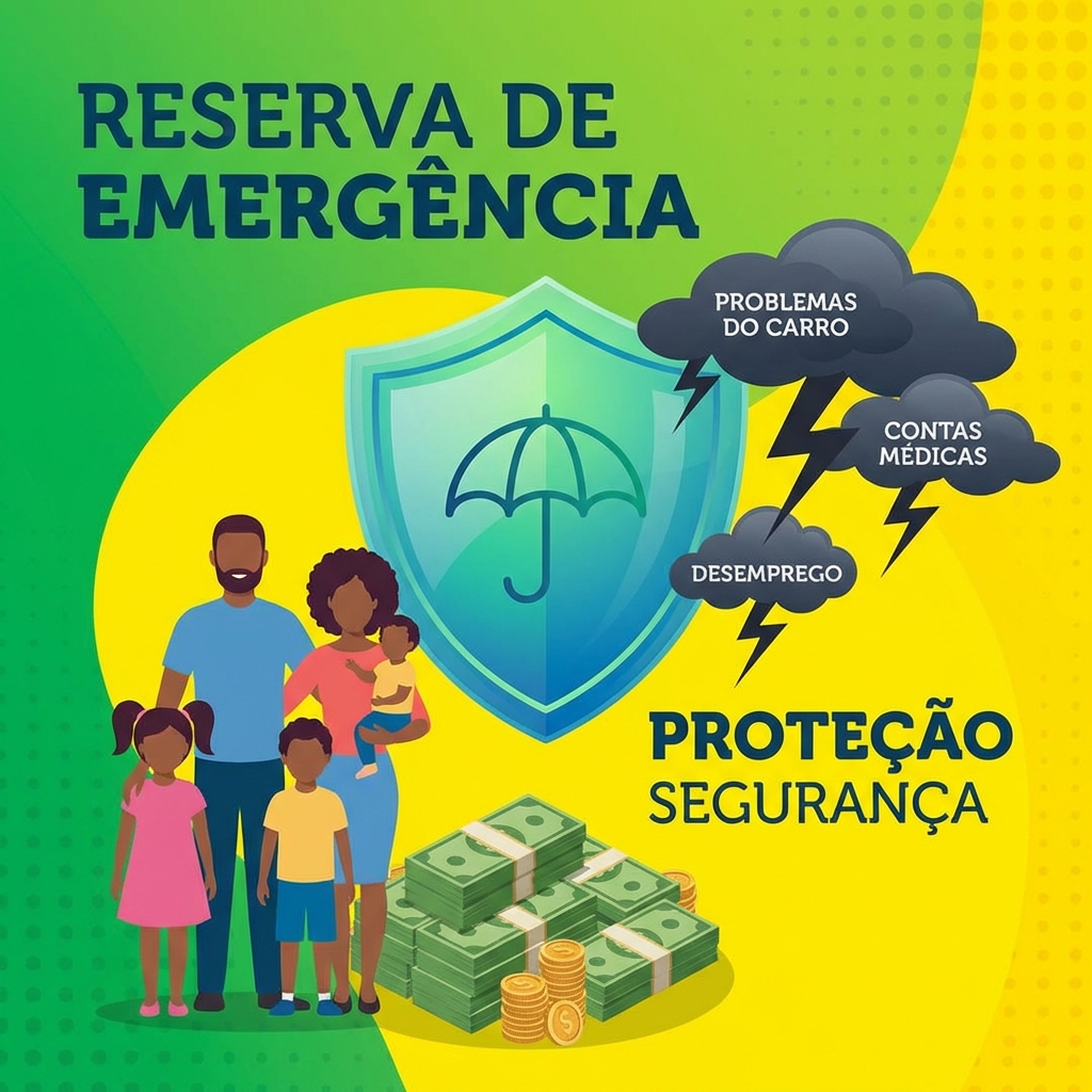 Reserva de Emergência